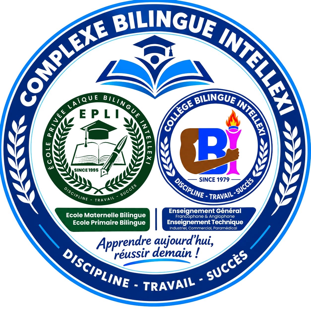 Logo Société